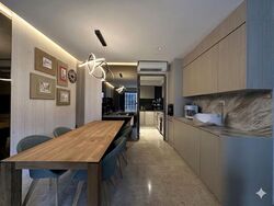 The Florence Residences (D19), Apartment #569749261